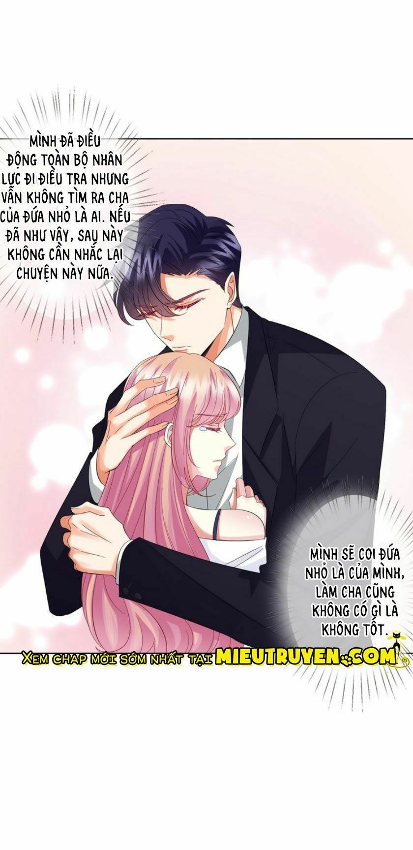 Danh Môn Chí Ái: Chapter 102