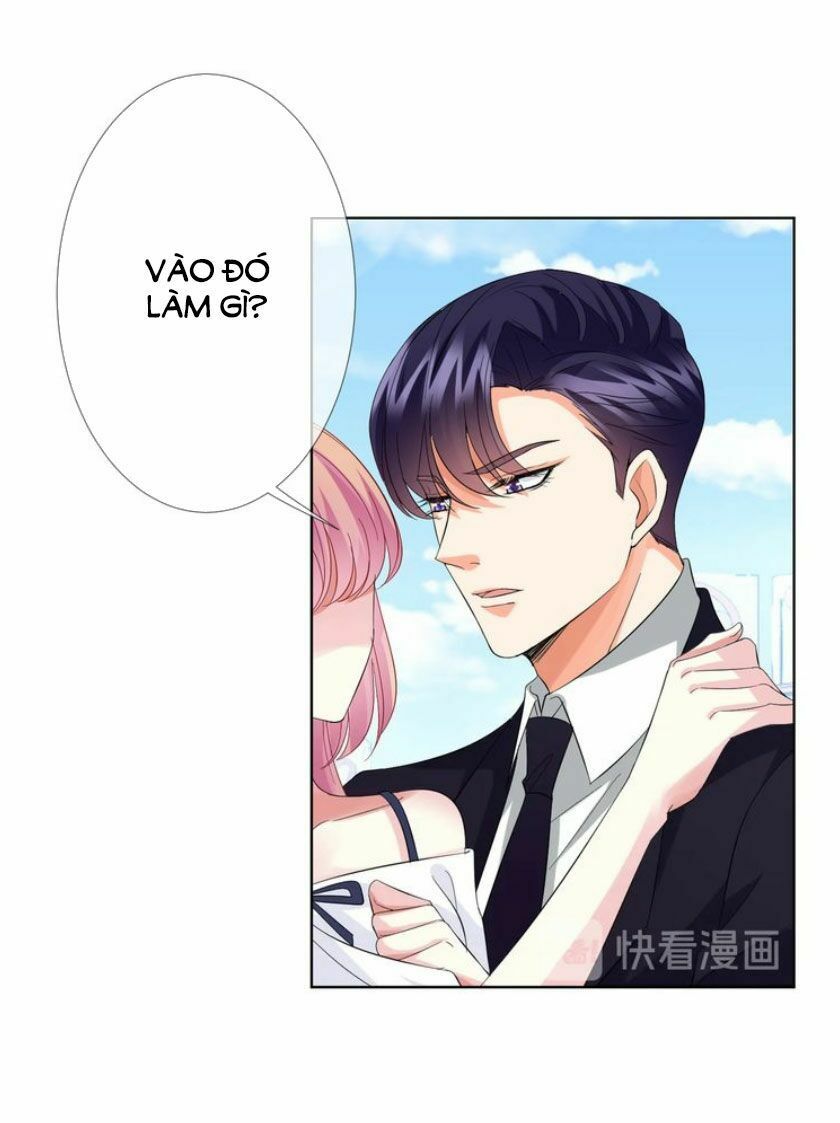 Danh Môn Chí Ái: Chapter 102
