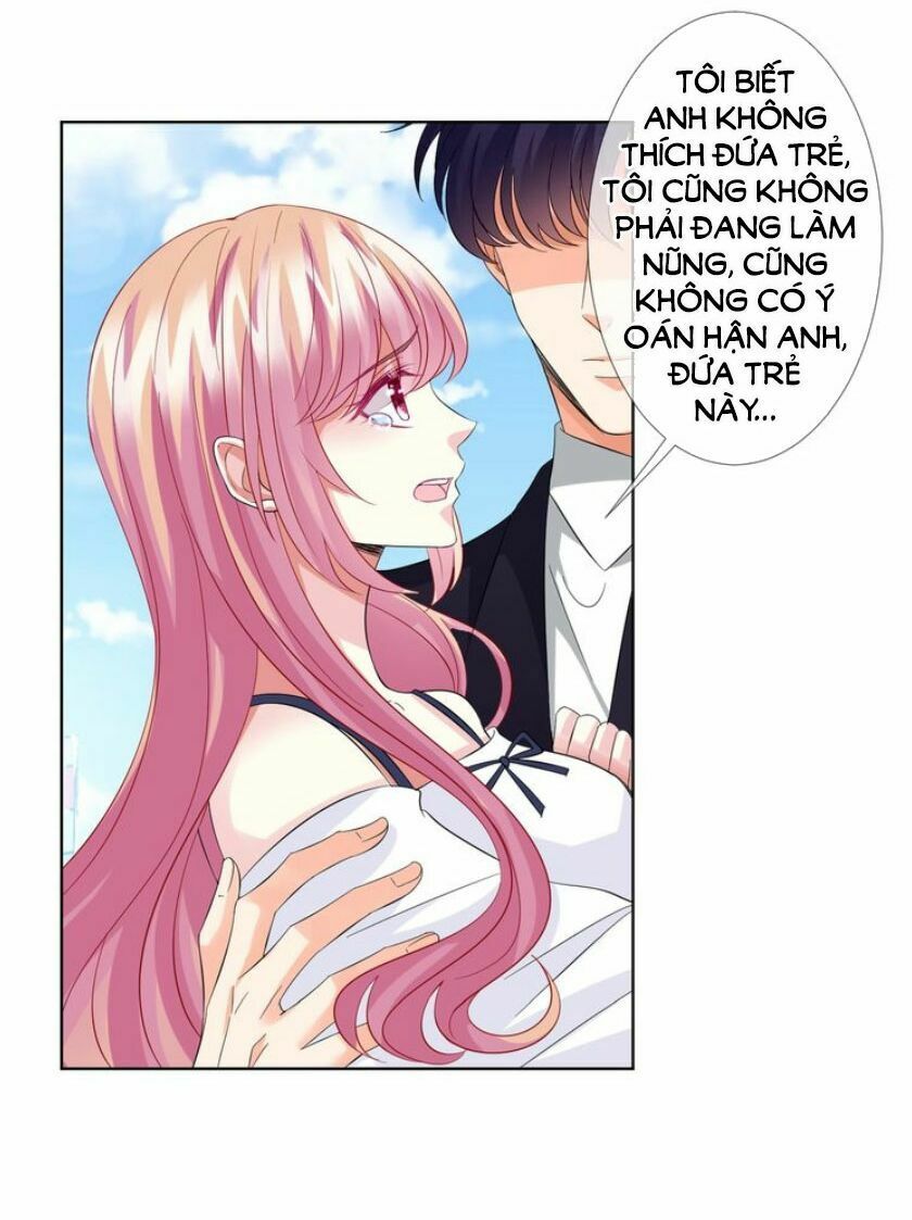 Danh Môn Chí Ái: Chapter 102