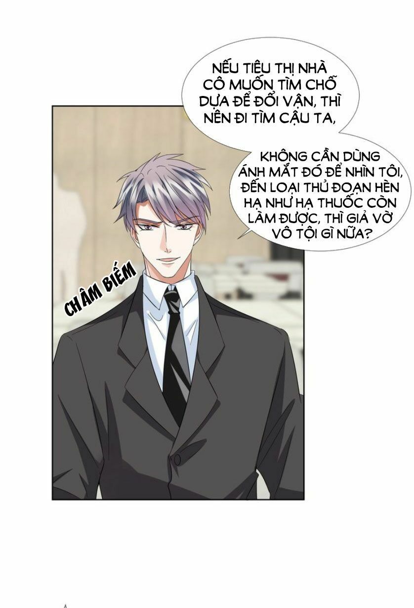 Danh Môn Chí Ái: Chapter 102