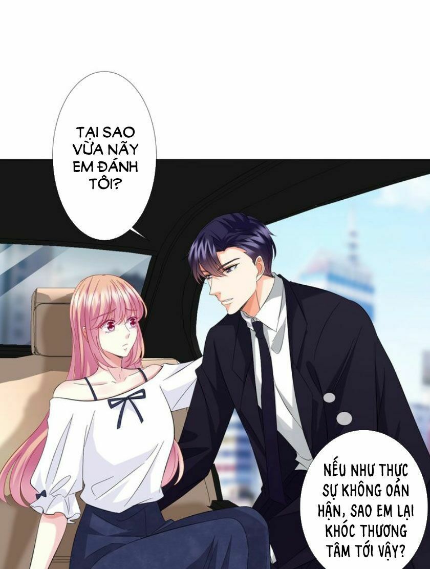 Danh Môn Chí Ái: Chapter 102