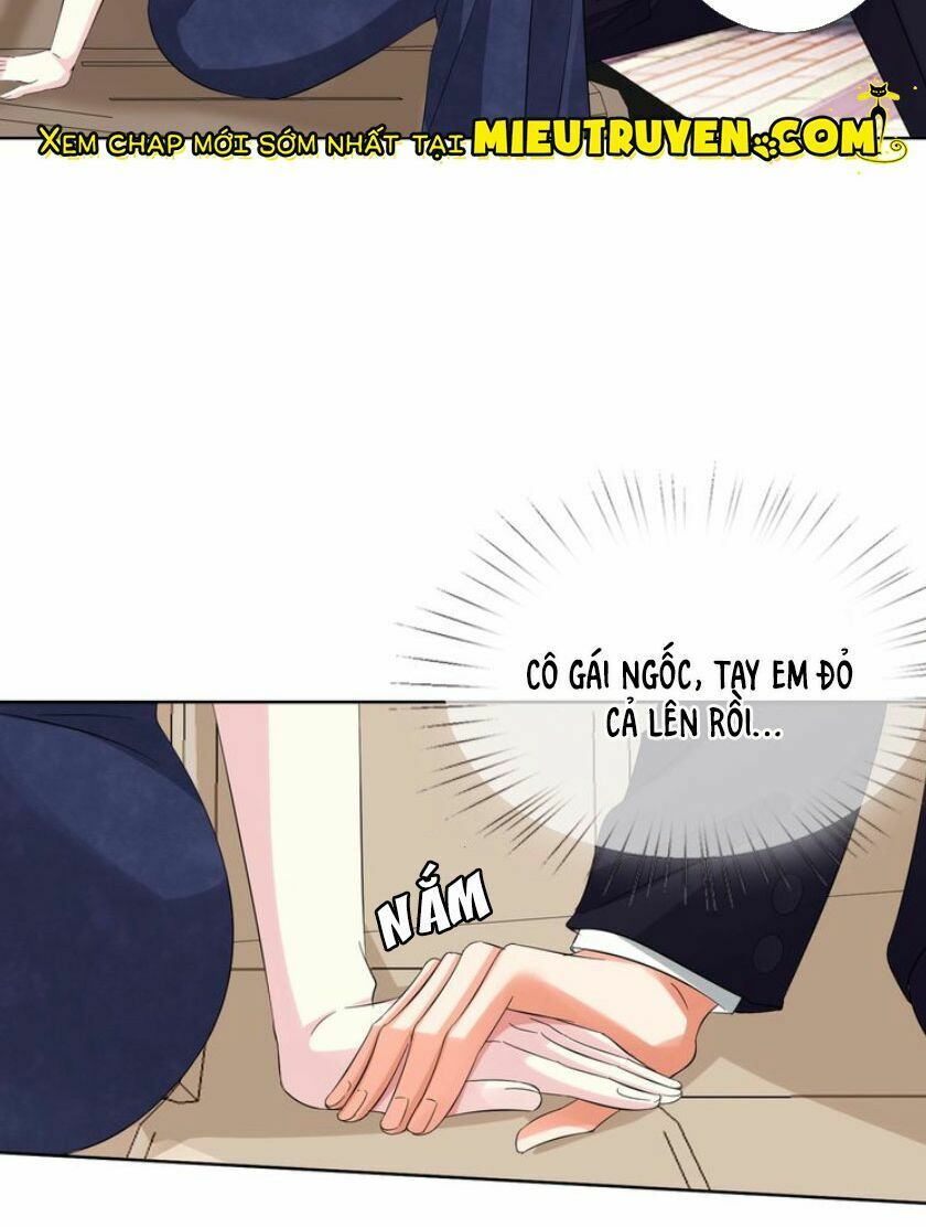 Danh Môn Chí Ái: Chapter 102