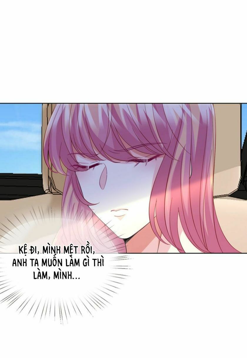 Danh Môn Chí Ái: Chapter 102