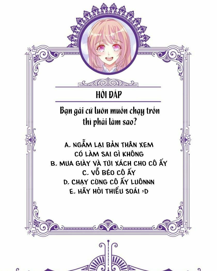 Danh Môn Chí Ái: Chapter 102