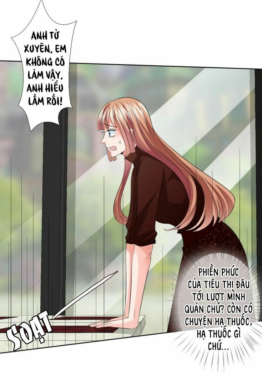 Danh Môn Chí Ái: Chapter 102