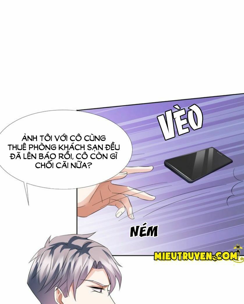 Danh Môn Chí Ái: Chapter 102