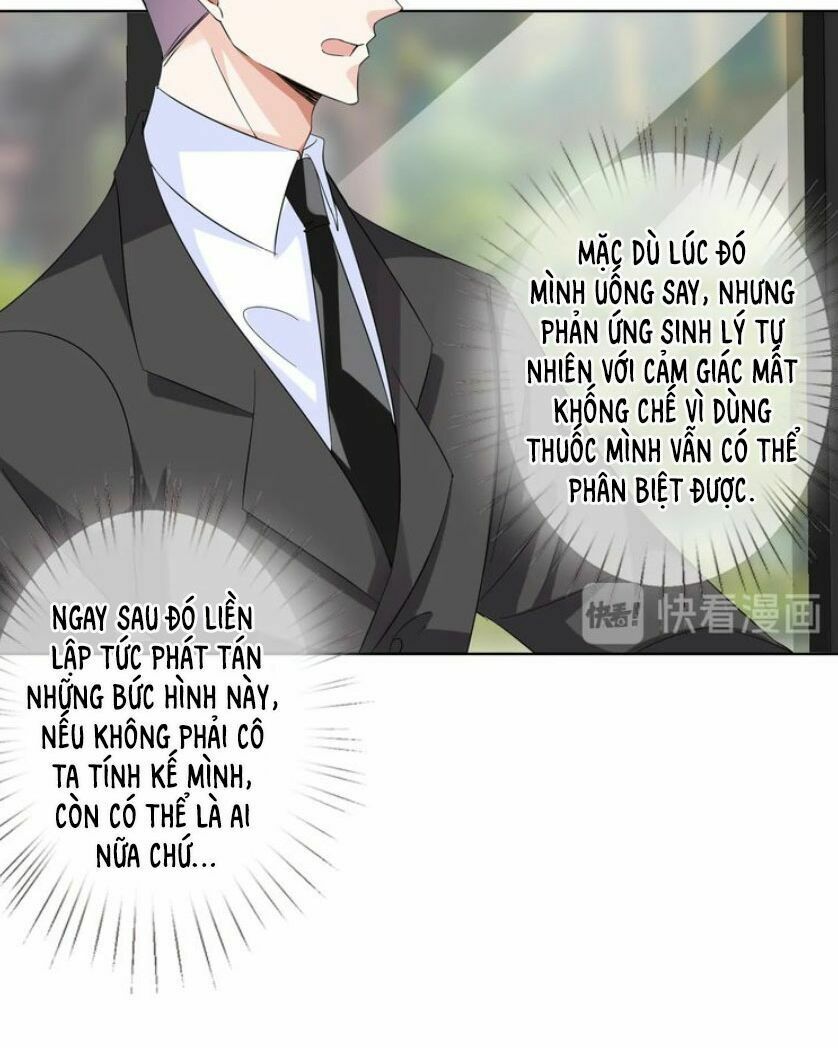 Danh Môn Chí Ái: Chapter 102