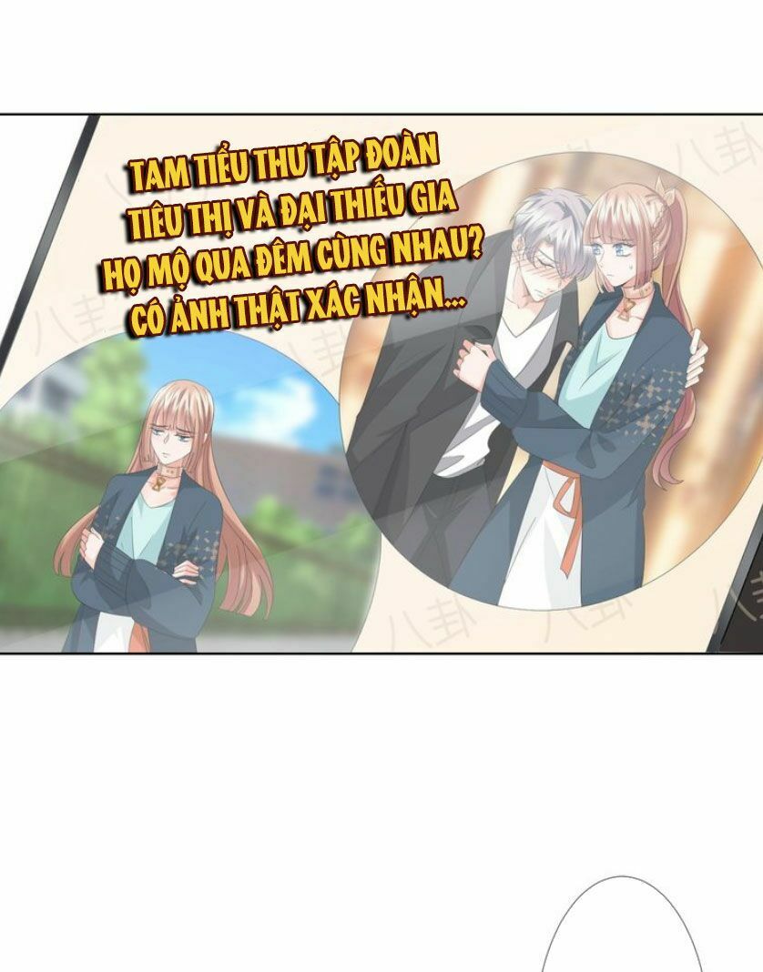 Danh Môn Chí Ái: Chapter 102