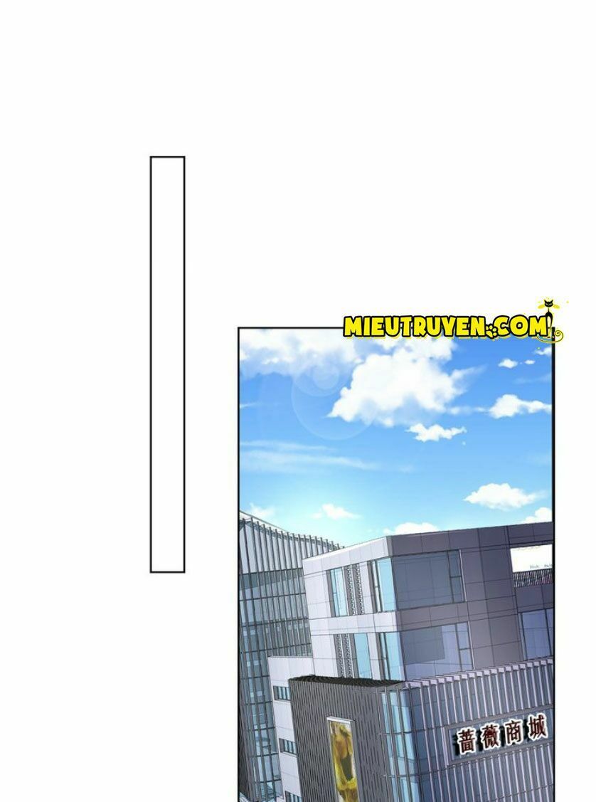 Danh Môn Chí Ái: Chapter 102
