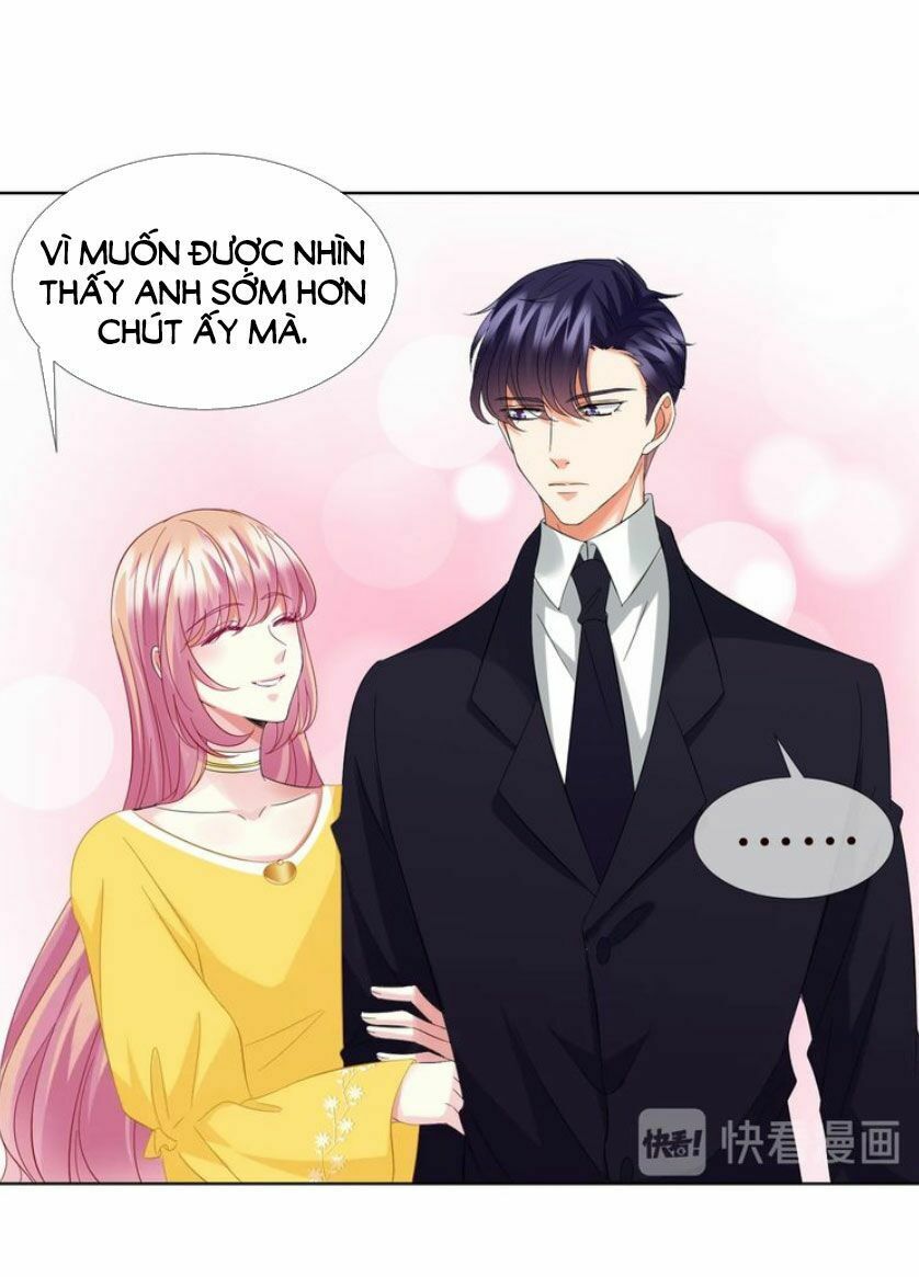 Danh Môn Chí Ái: Chapter 103