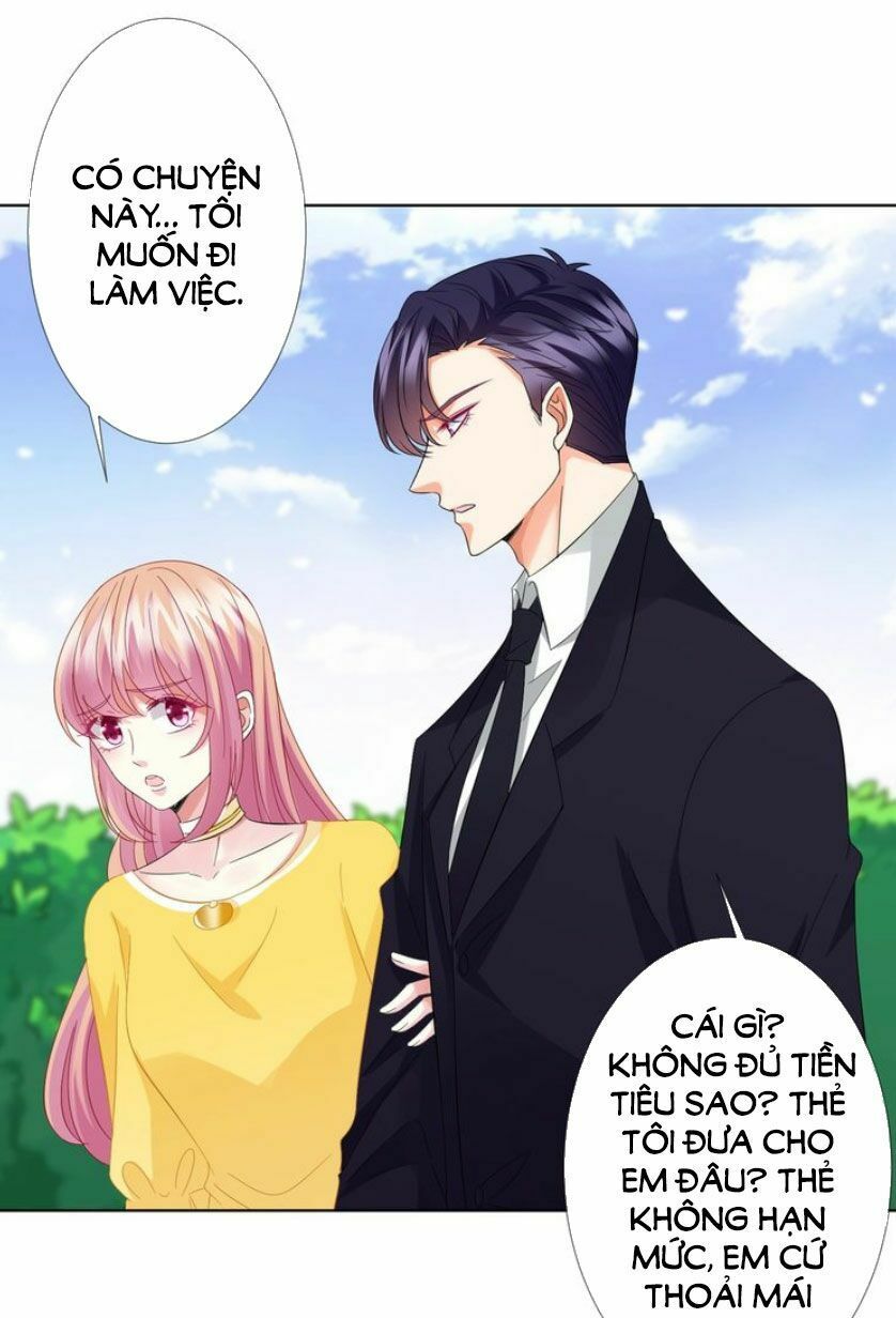 Danh Môn Chí Ái: Chapter 103