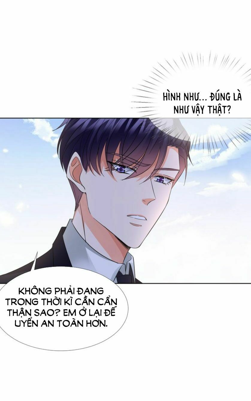 Danh Môn Chí Ái: Chapter 103