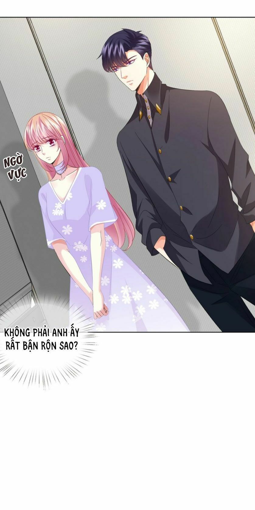 Danh Môn Chí Ái: Chapter 103