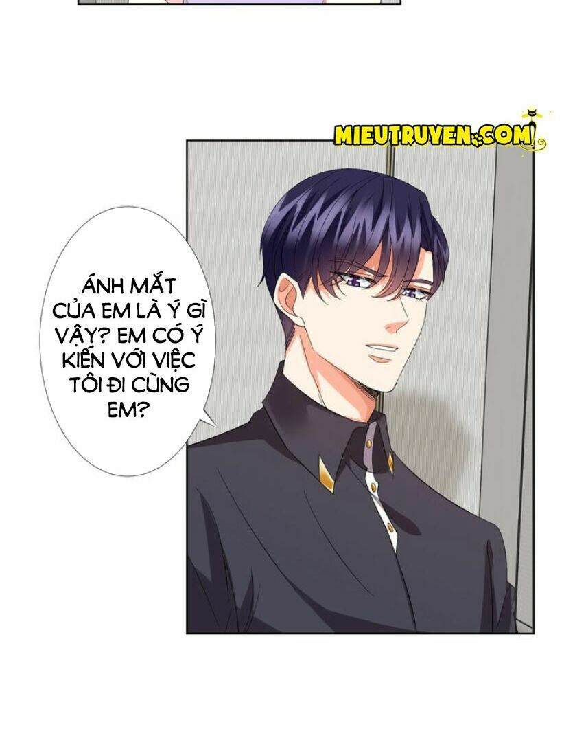 Danh Môn Chí Ái: Chapter 103