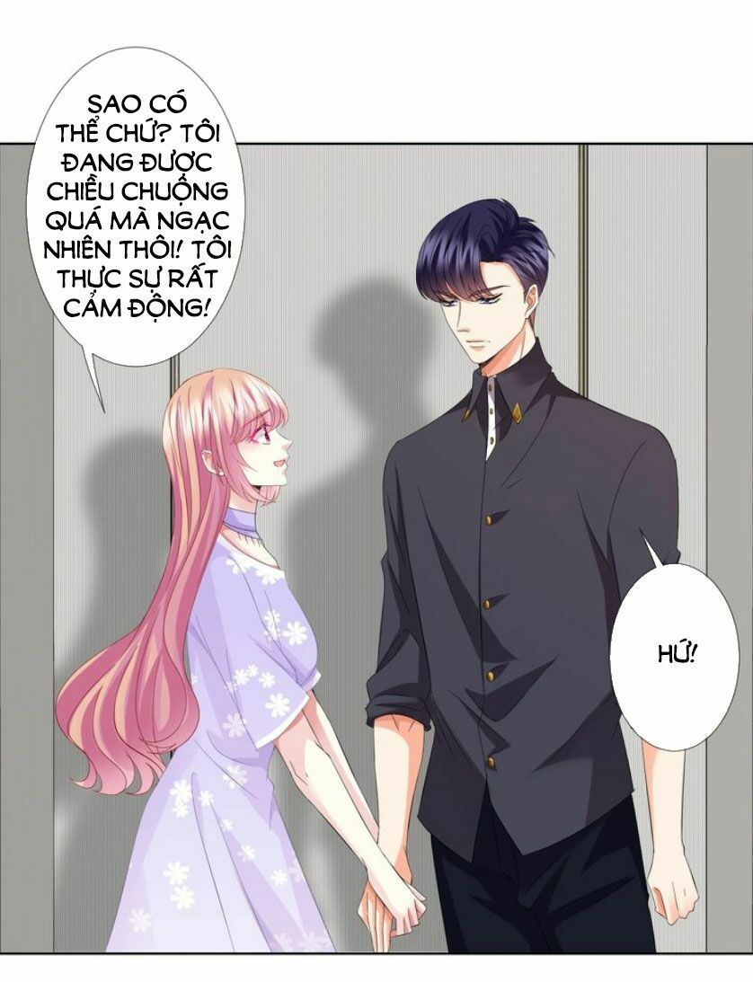 Danh Môn Chí Ái: Chapter 103