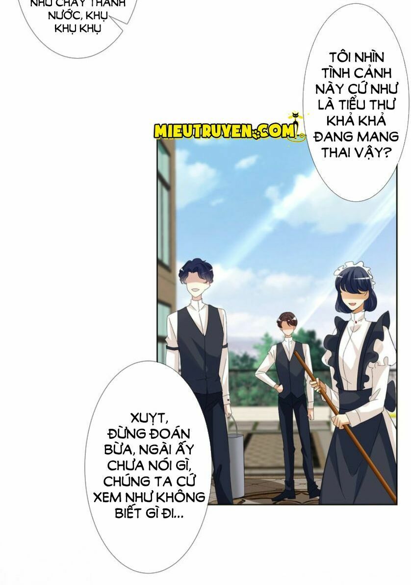 Danh Môn Chí Ái: Chapter 103