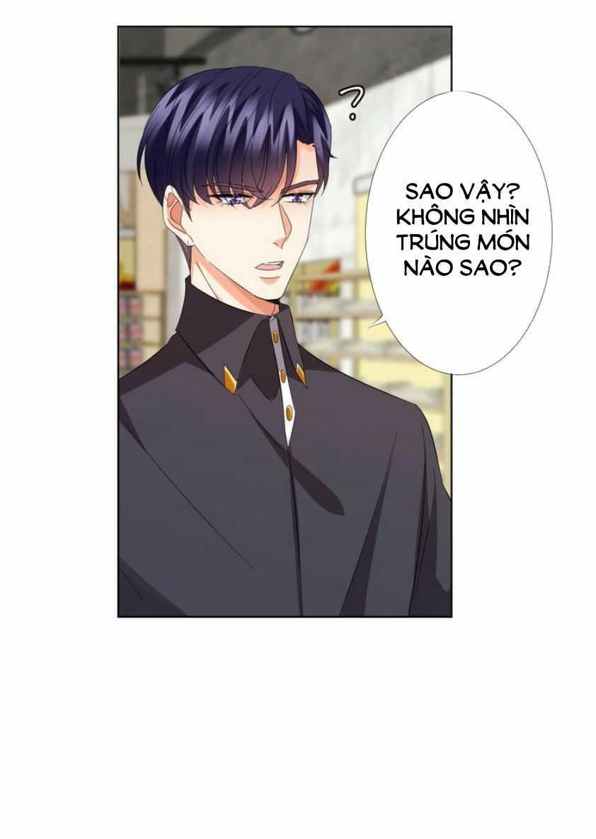 Danh Môn Chí Ái: Chapter 103