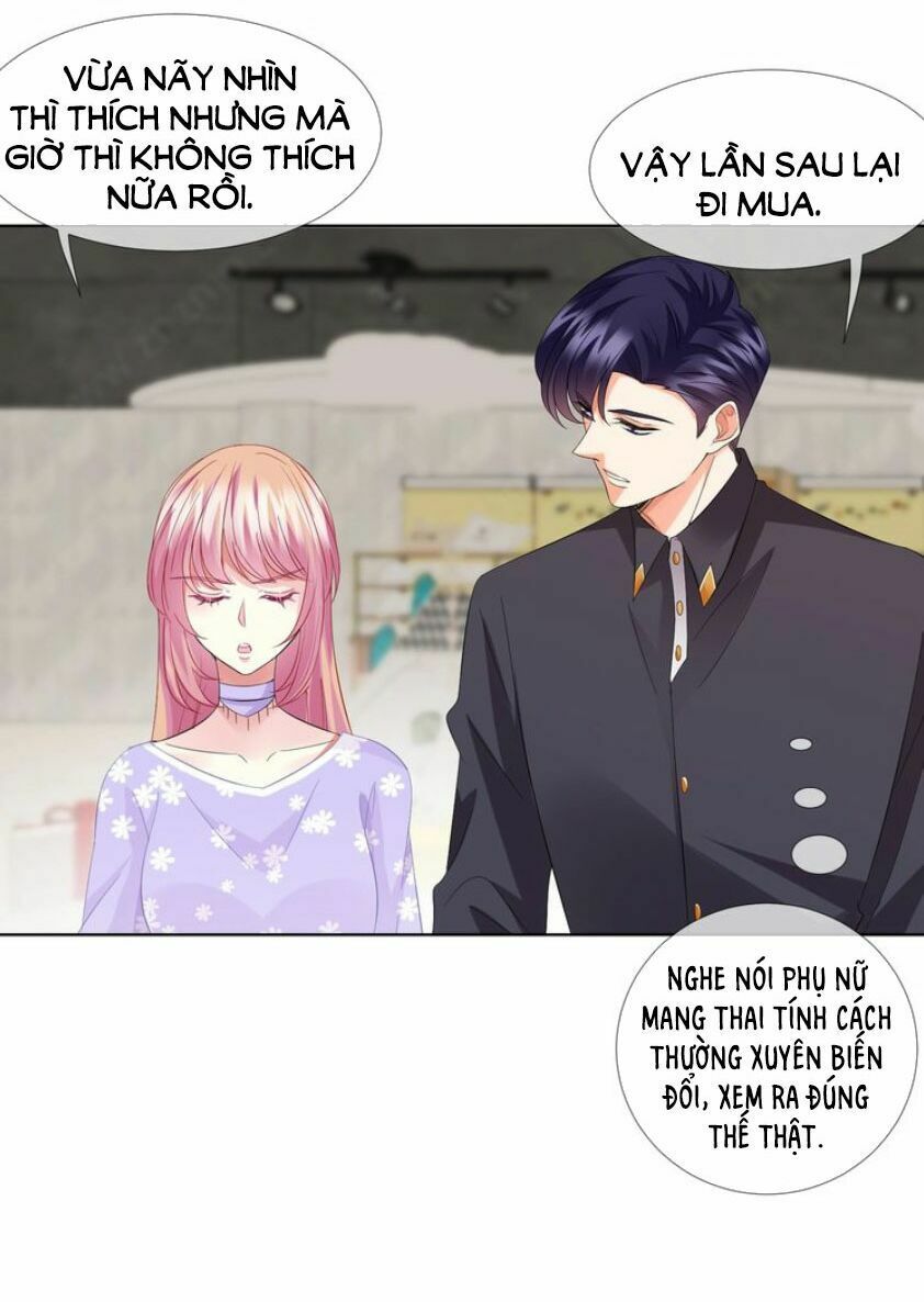 Danh Môn Chí Ái: Chapter 103