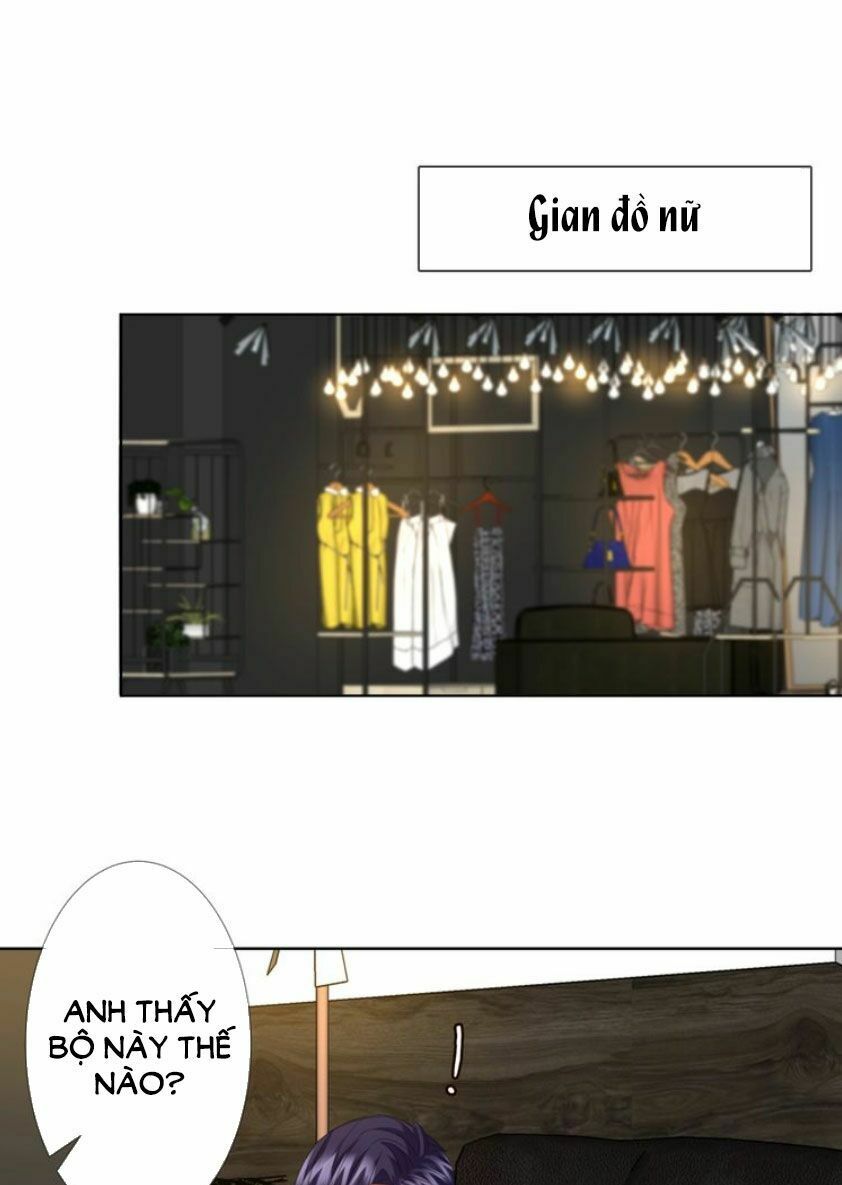 Danh Môn Chí Ái: Chapter 103