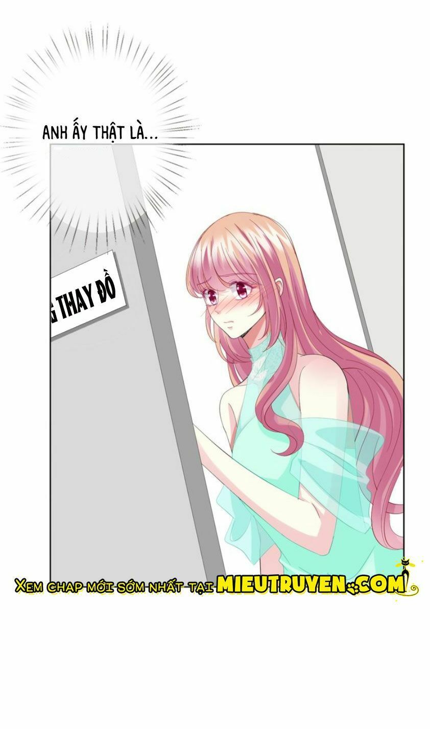 Danh Môn Chí Ái: Chapter 103