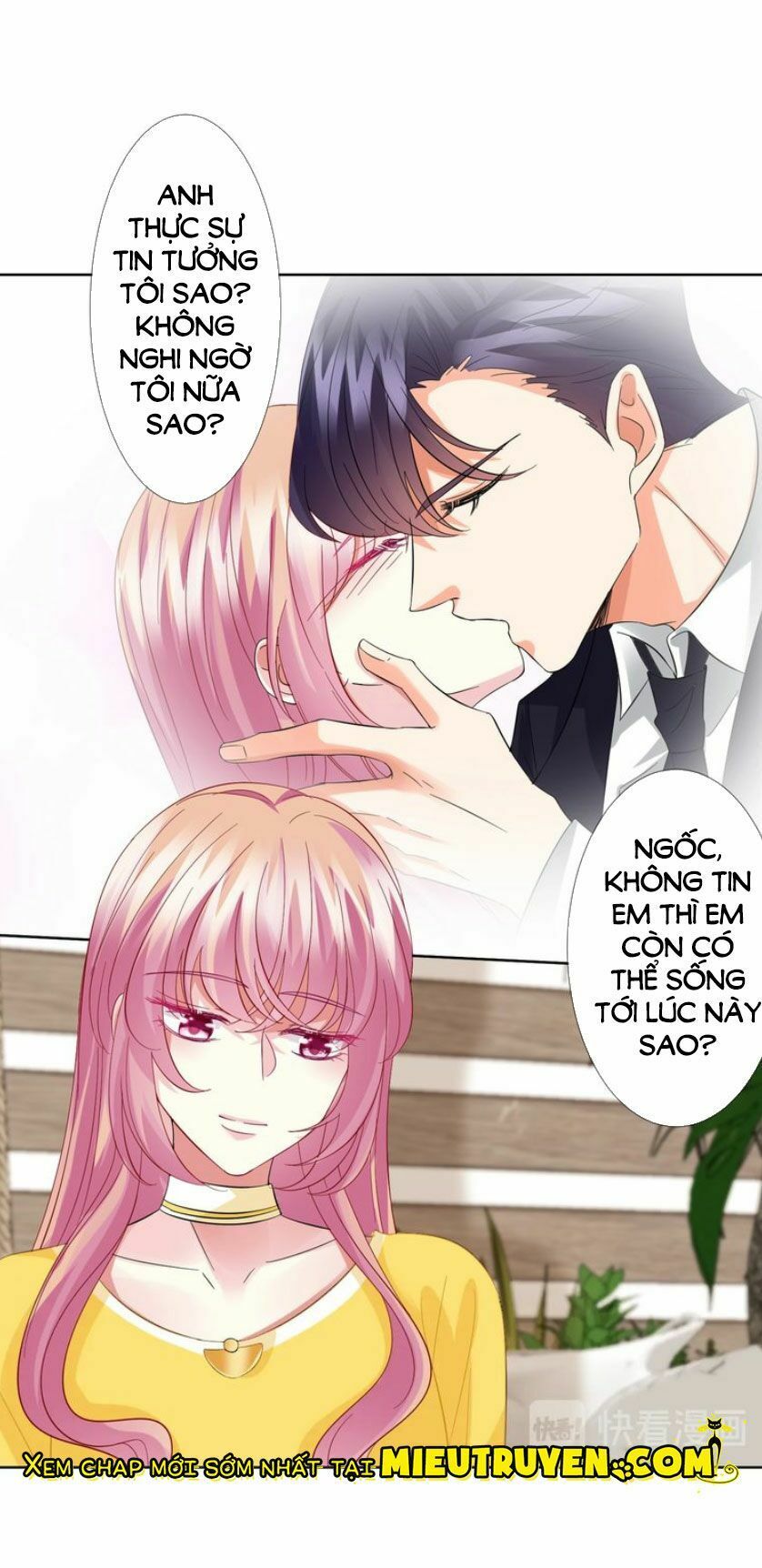 Danh Môn Chí Ái: Chapter 103