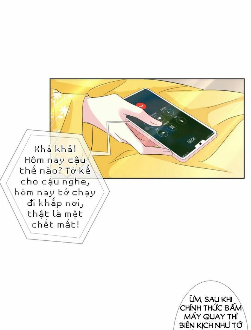 Danh Môn Chí Ái: Chapter 103