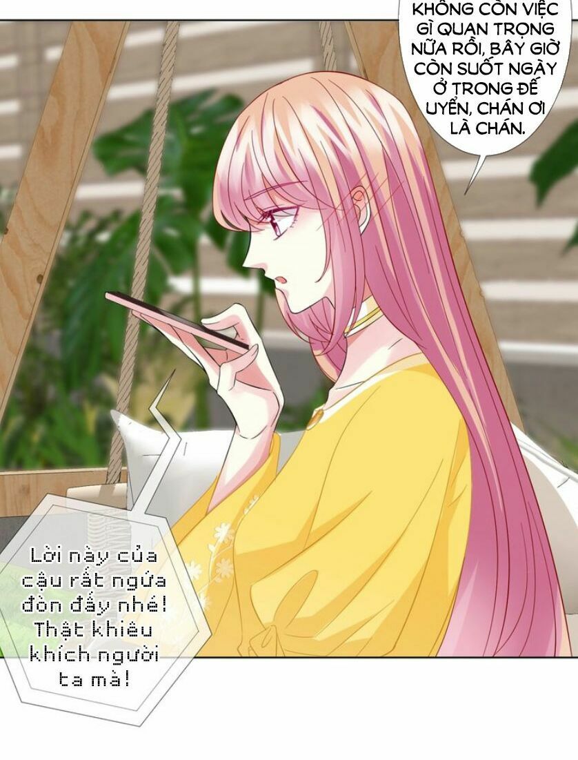 Danh Môn Chí Ái: Chapter 103