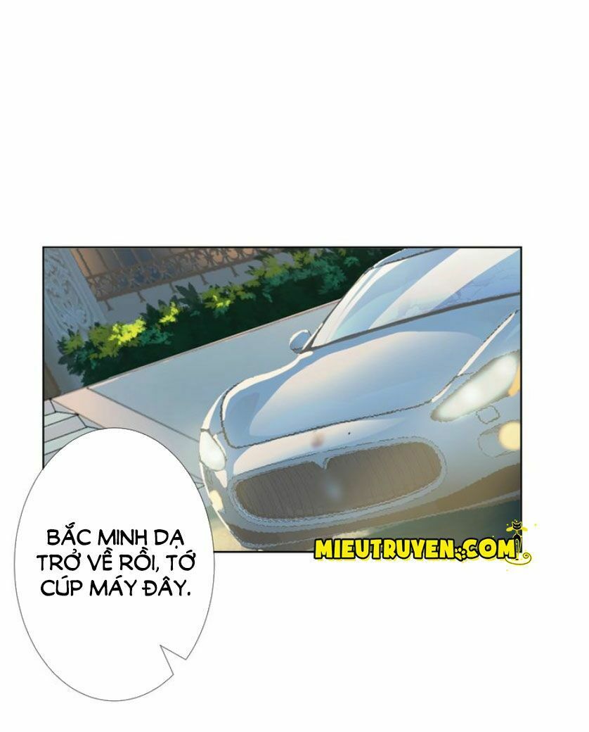 Danh Môn Chí Ái: Chapter 103