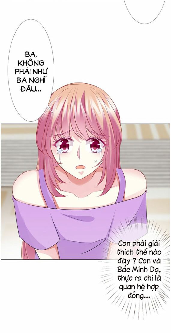 Danh Môn Chí Ái: Chapter 118