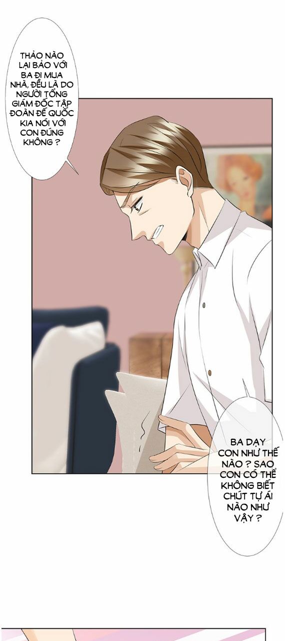 Danh Môn Chí Ái: Chapter 118