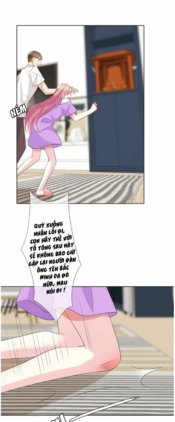 Danh Môn Chí Ái: Chapter 118