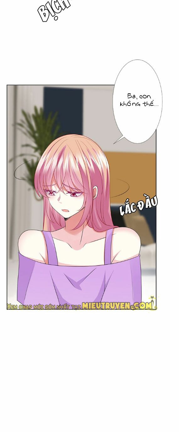 Danh Môn Chí Ái: Chapter 118
