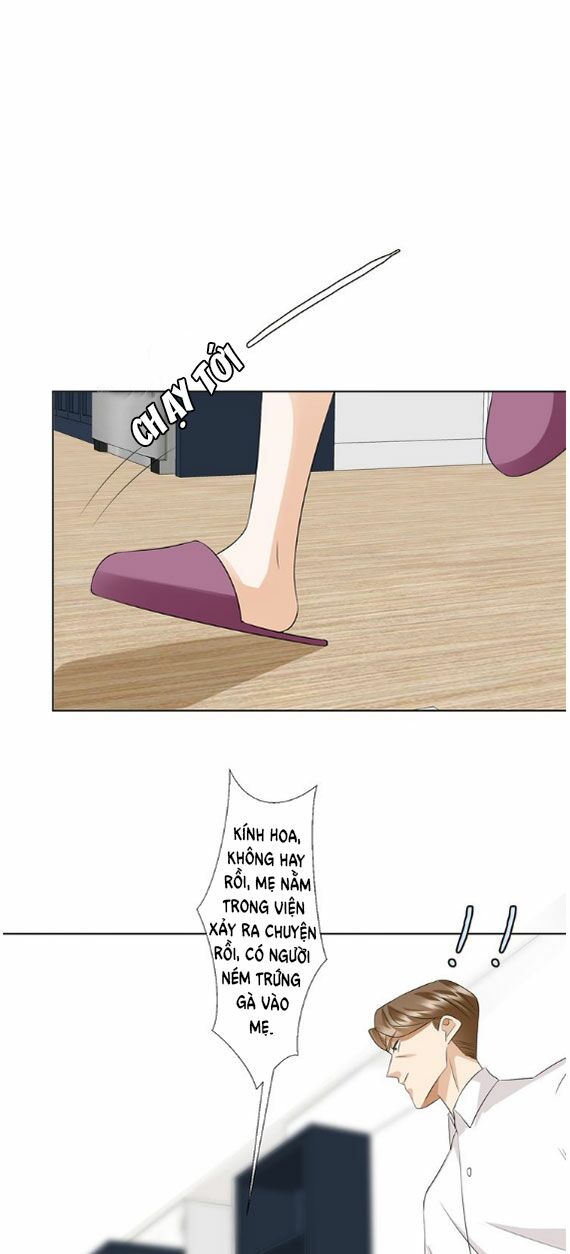Danh Môn Chí Ái: Chapter 118