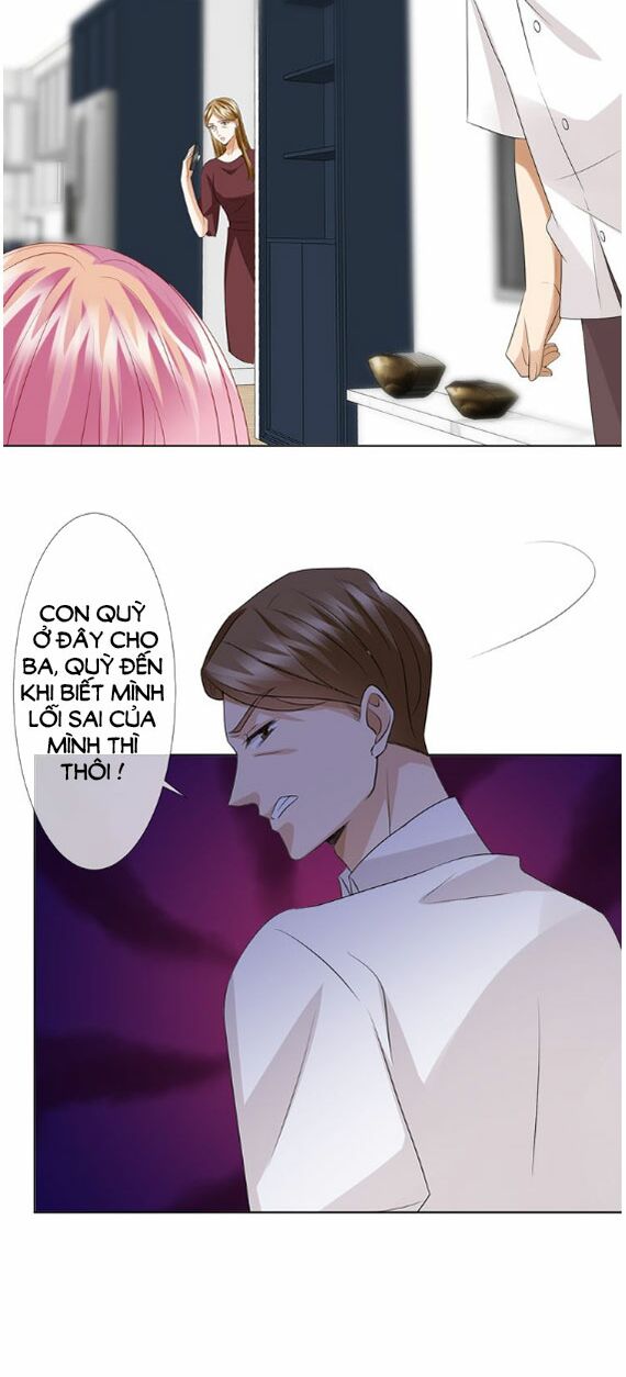 Danh Môn Chí Ái: Chapter 118