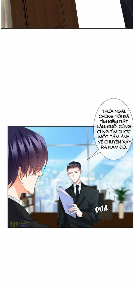 Danh Môn Chí Ái: Chapter 118