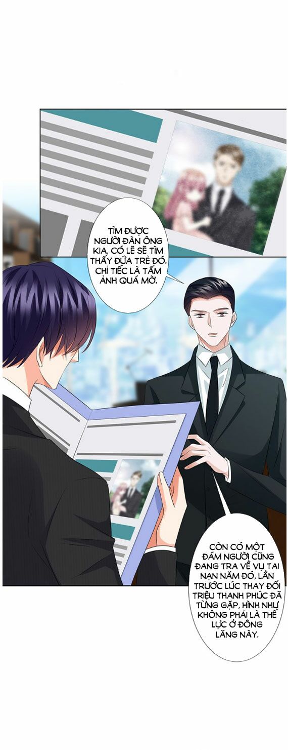 Danh Môn Chí Ái: Chapter 118