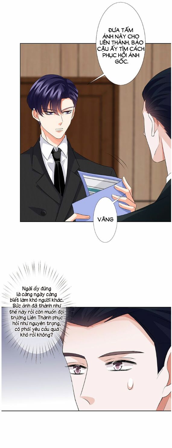Danh Môn Chí Ái: Chapter 118