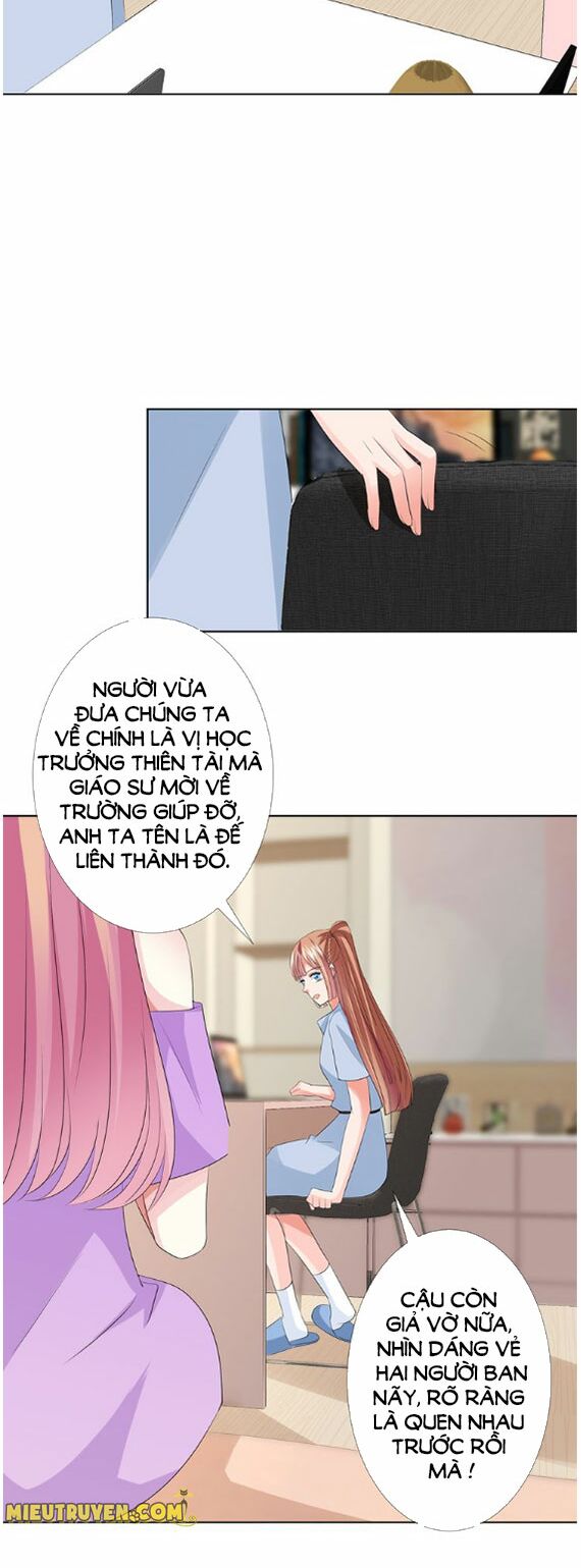Danh Môn Chí Ái: Chapter 118