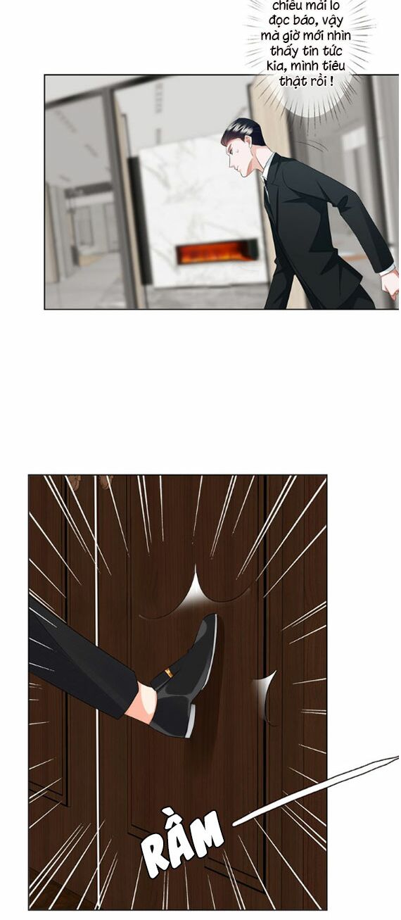 Danh Môn Chí Ái: Chapter 118