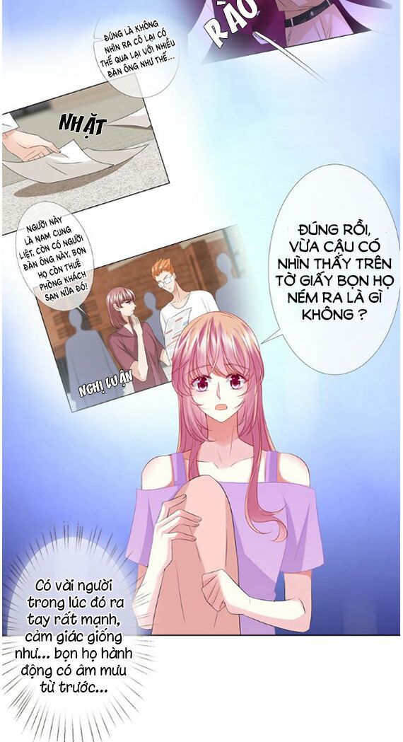 Danh Môn Chí Ái: Chapter 118