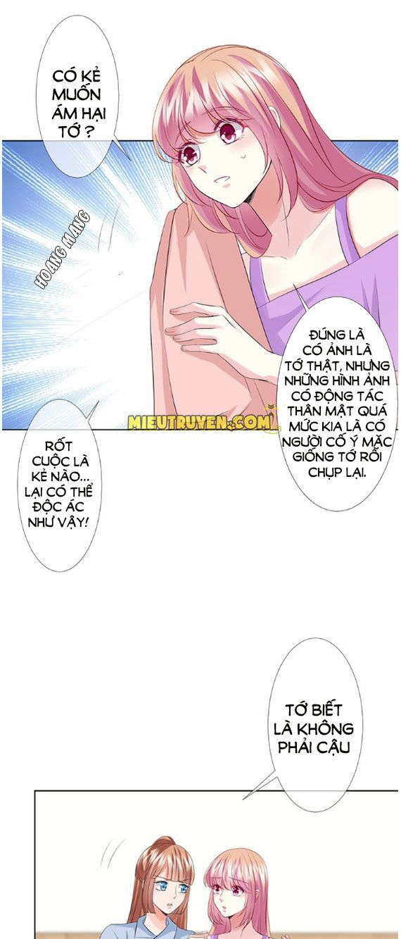 Danh Môn Chí Ái: Chapter 118