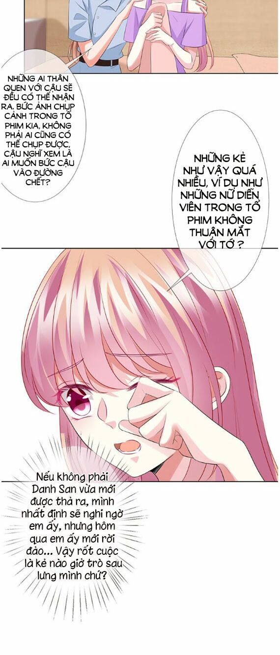 Danh Môn Chí Ái: Chapter 118