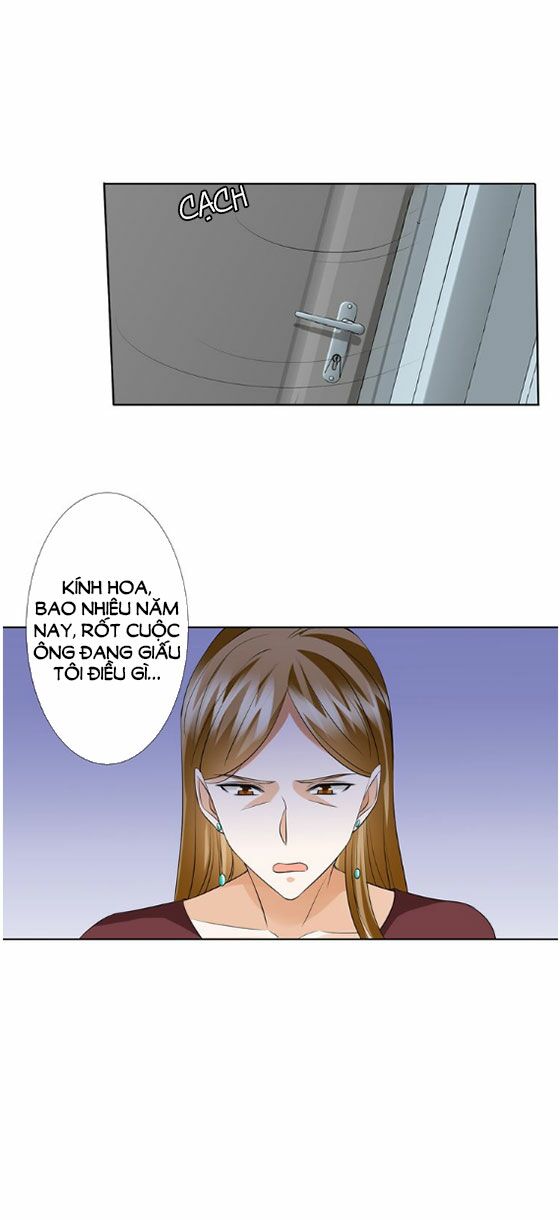 Danh Môn Chí Ái: Chapter 120