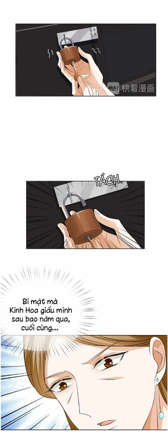 Danh Môn Chí Ái: Chapter 120