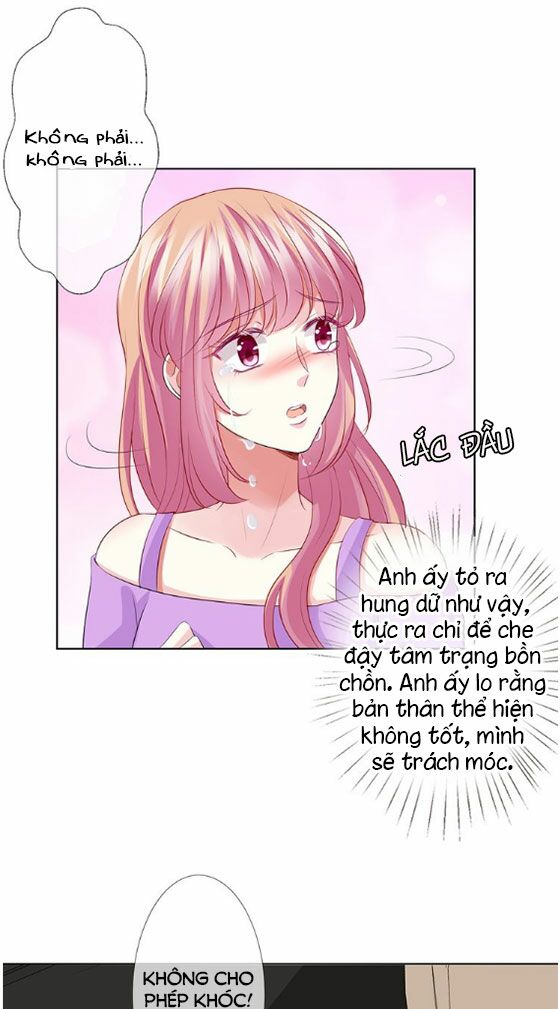 Danh Môn Chí Ái: Chapter 120