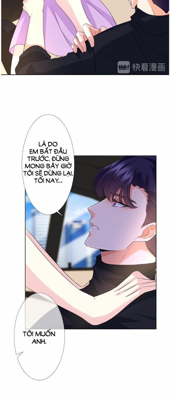 Danh Môn Chí Ái: Chapter 120