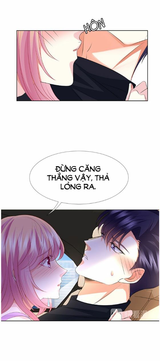 Danh Môn Chí Ái: Chapter 120