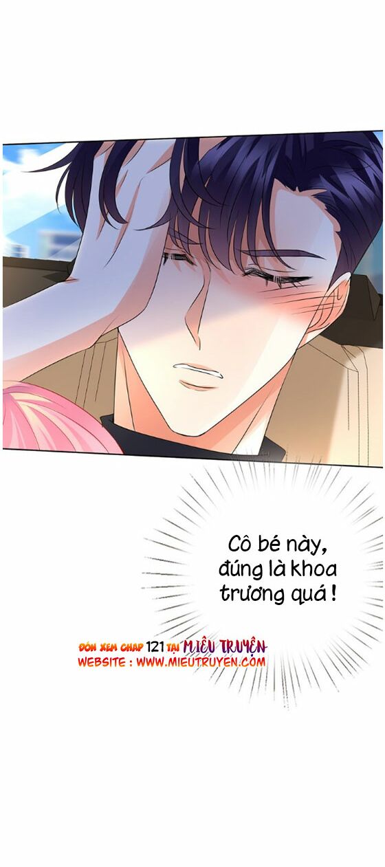Danh Môn Chí Ái: Chapter 120