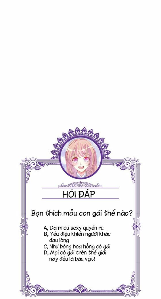 Danh Môn Chí Ái: Chapter 120