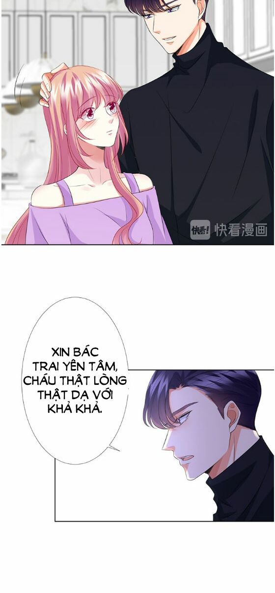 Danh Môn Chí Ái: Chapter 120